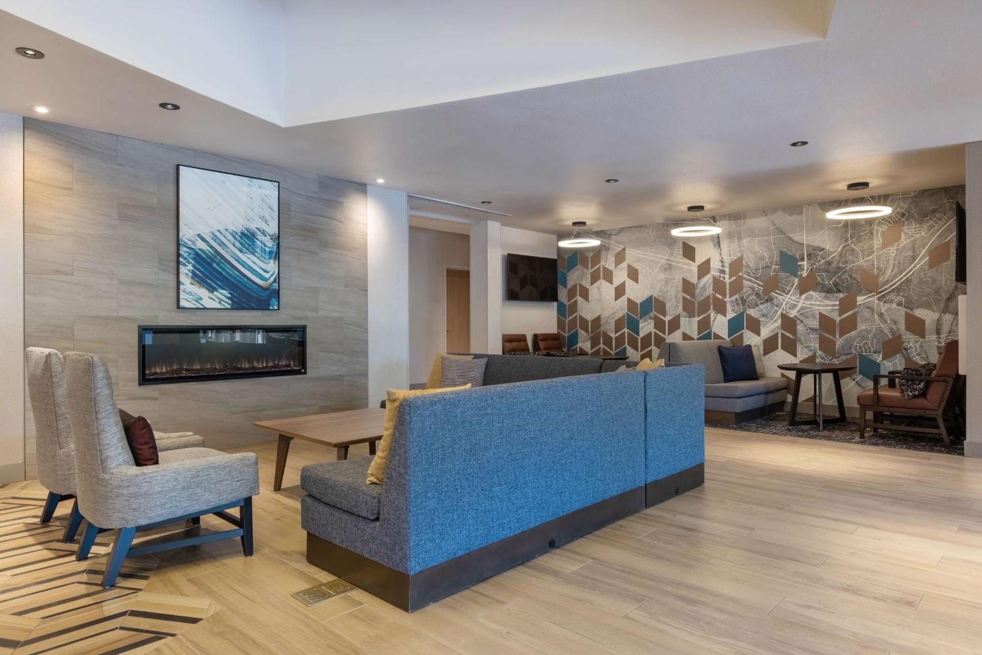 Hyatt Place Flagstaff Luaran gambar