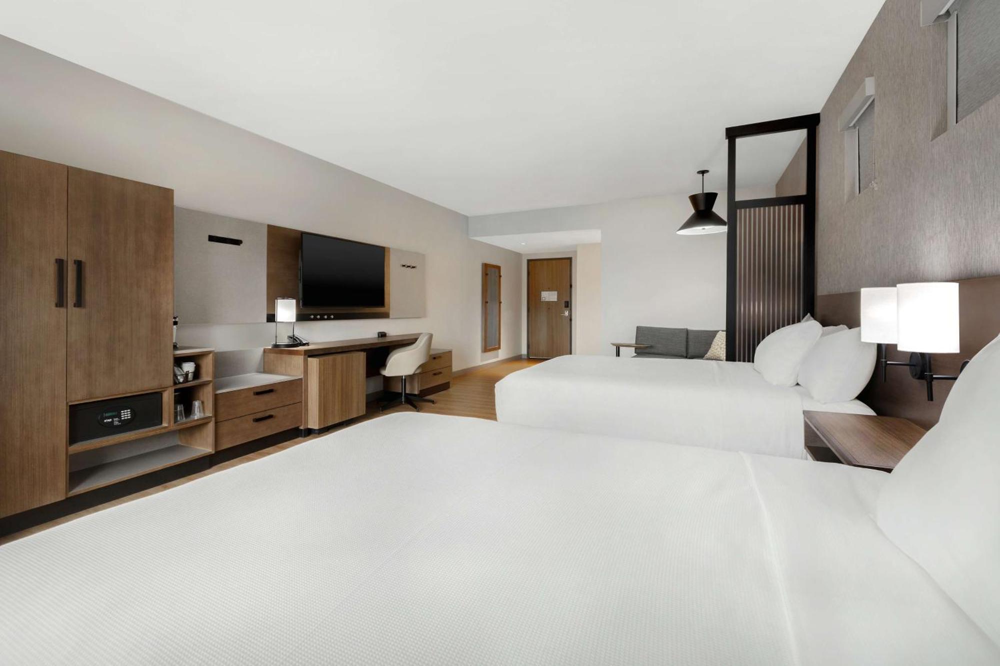 Hyatt Place Flagstaff Luaran gambar