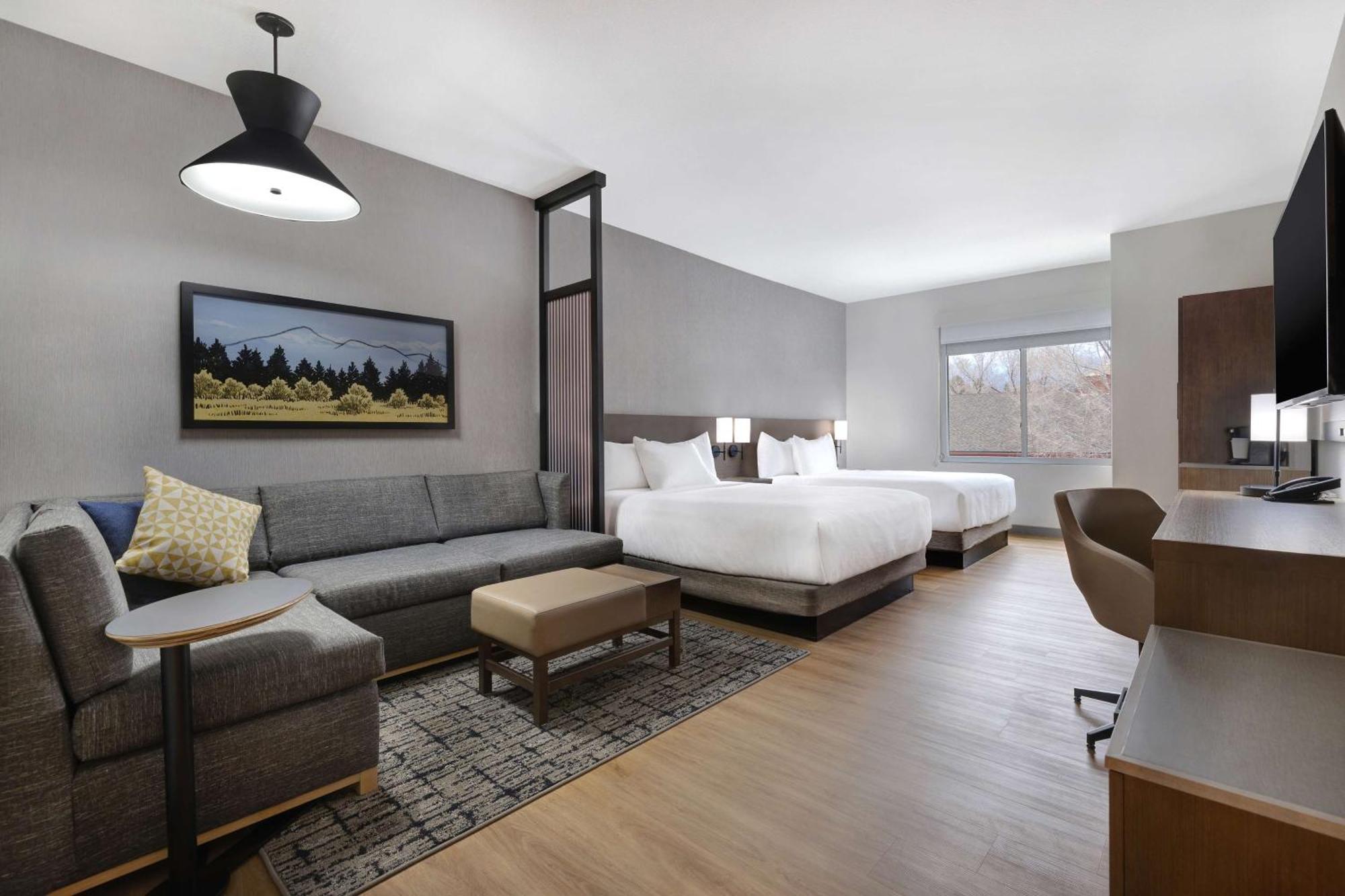 Hyatt Place Flagstaff Luaran gambar