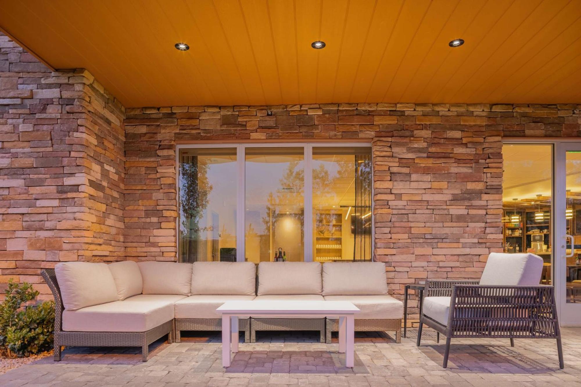 Hyatt Place Flagstaff Luaran gambar