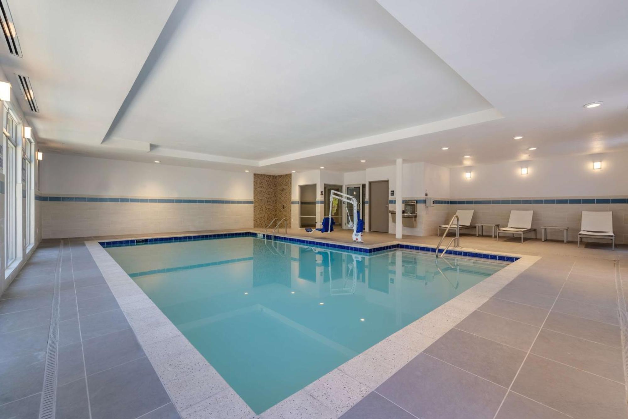 Hyatt Place Flagstaff Luaran gambar