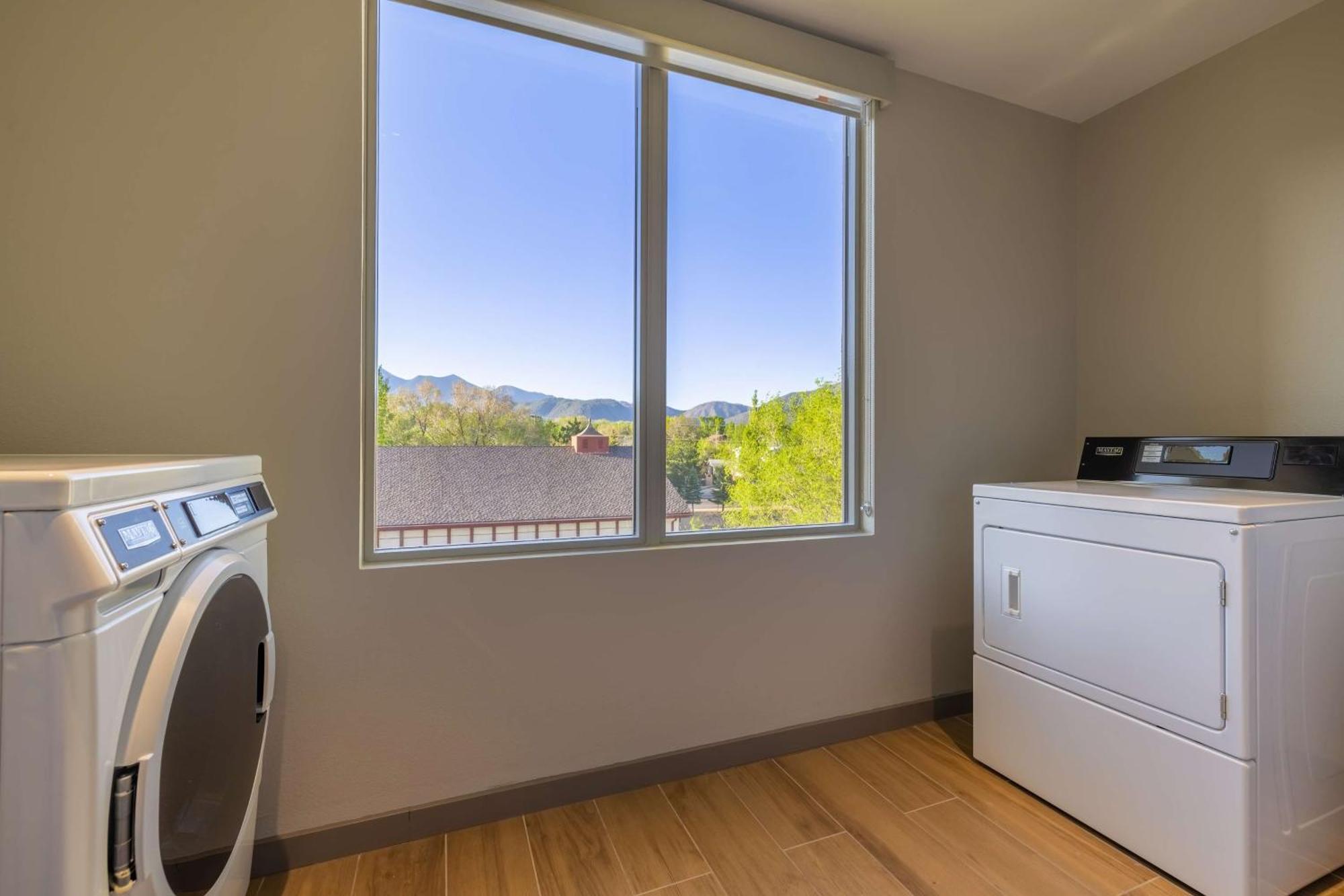 Hyatt Place Flagstaff Luaran gambar