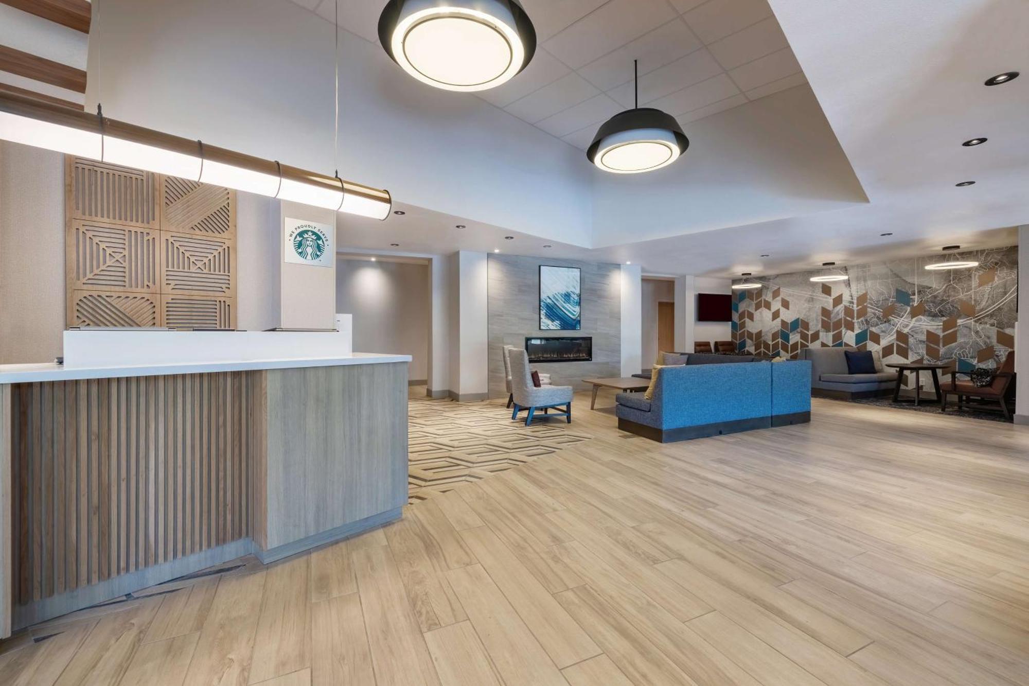 Hyatt Place Flagstaff Luaran gambar