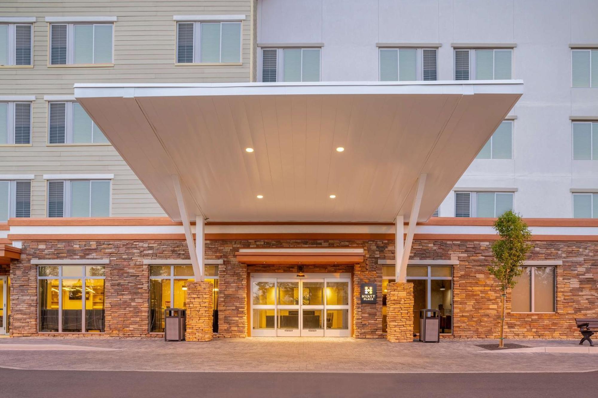 Hyatt Place Flagstaff Luaran gambar