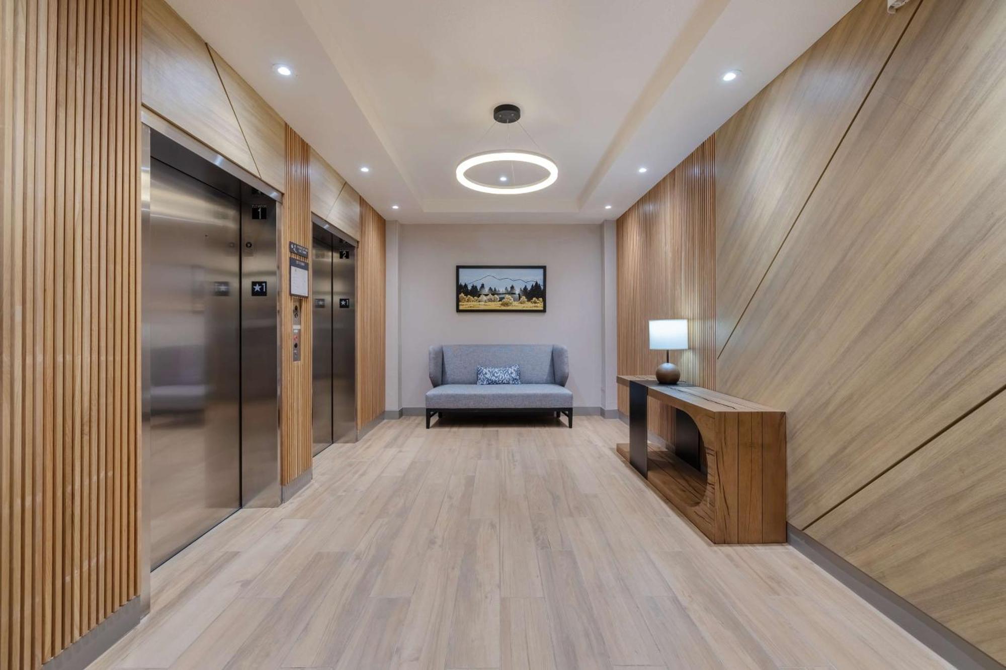 Hyatt Place Flagstaff Luaran gambar