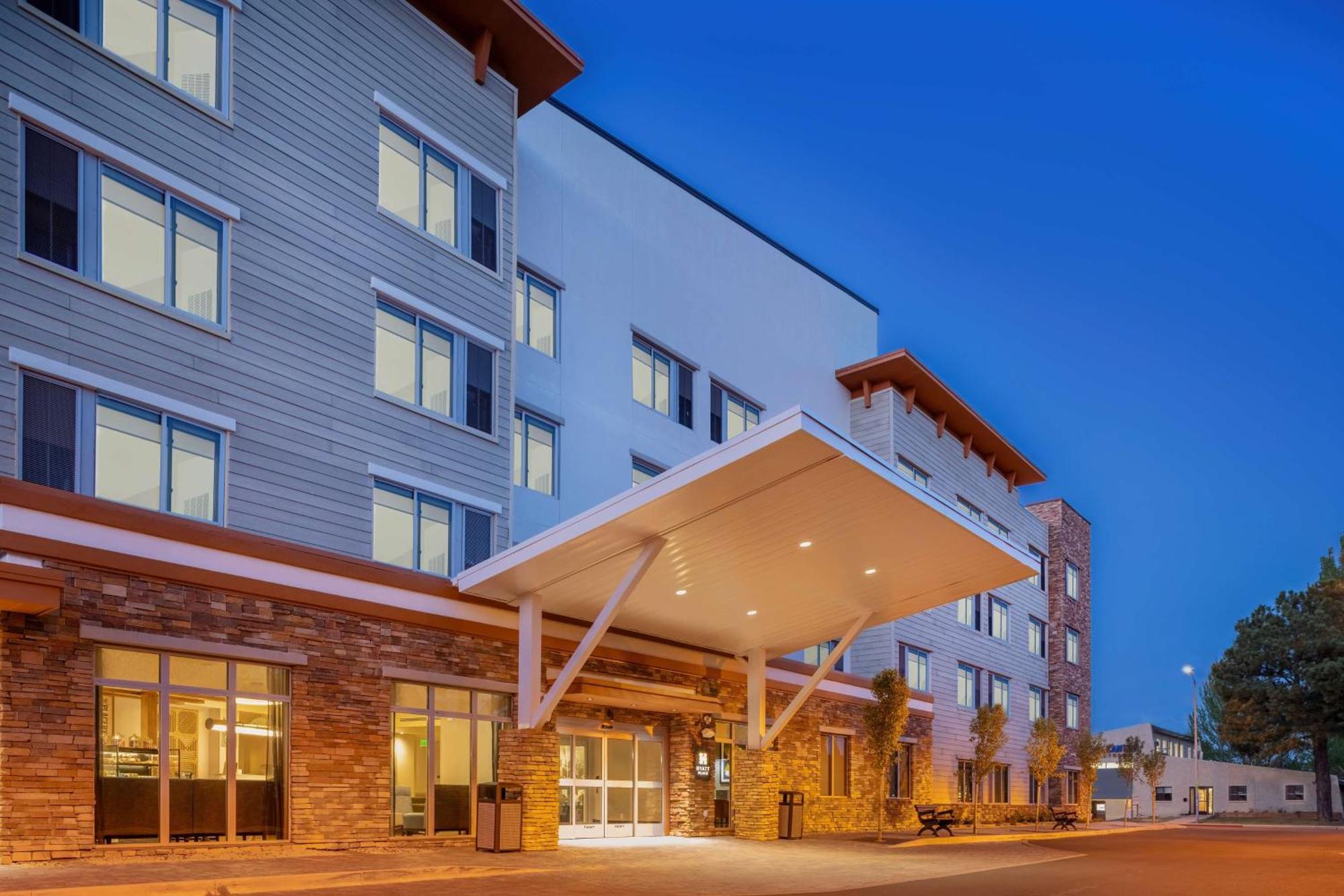 Hyatt Place Flagstaff Luaran gambar