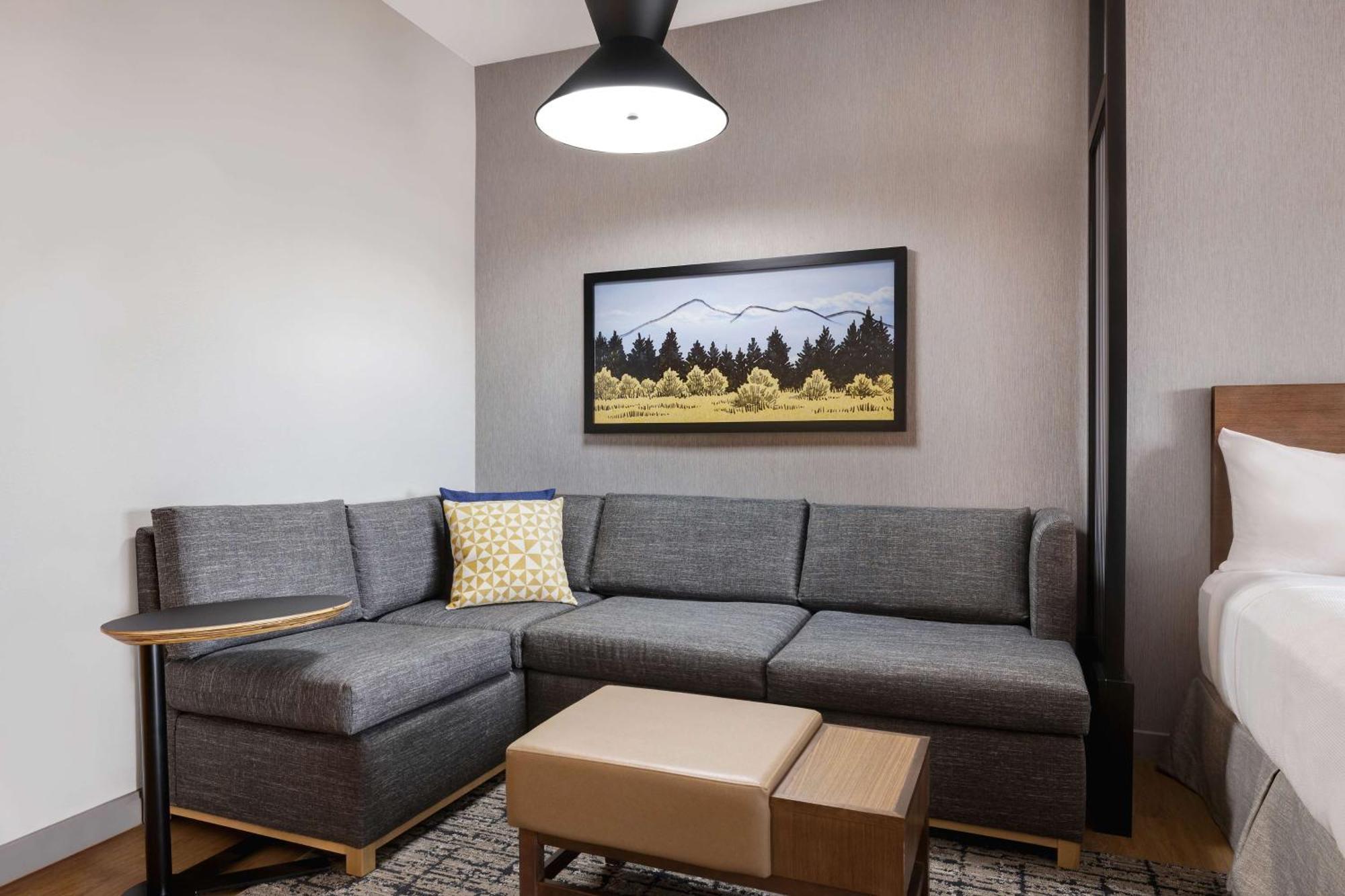 Hyatt Place Flagstaff Luaran gambar