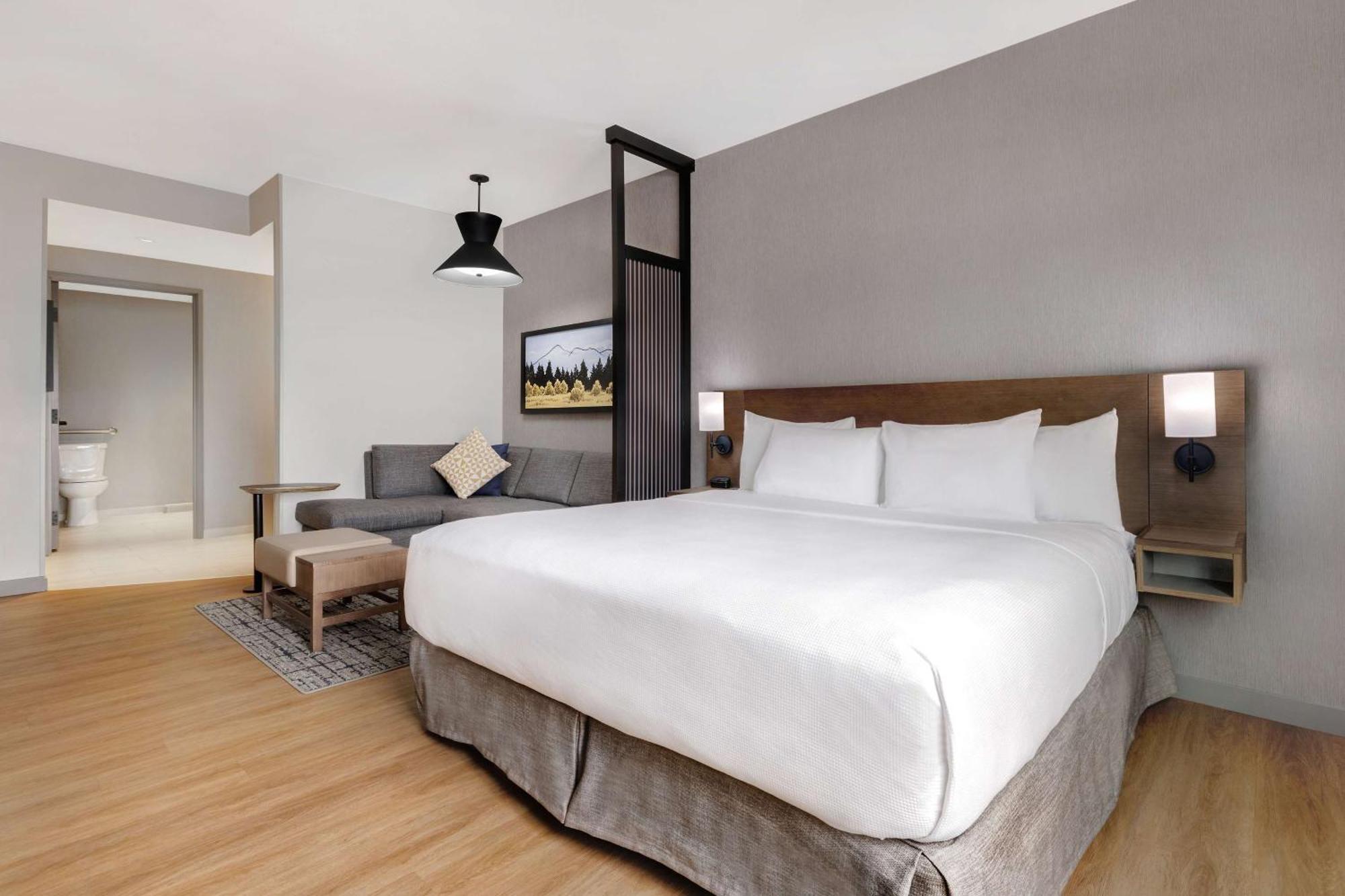 Hyatt Place Flagstaff Luaran gambar