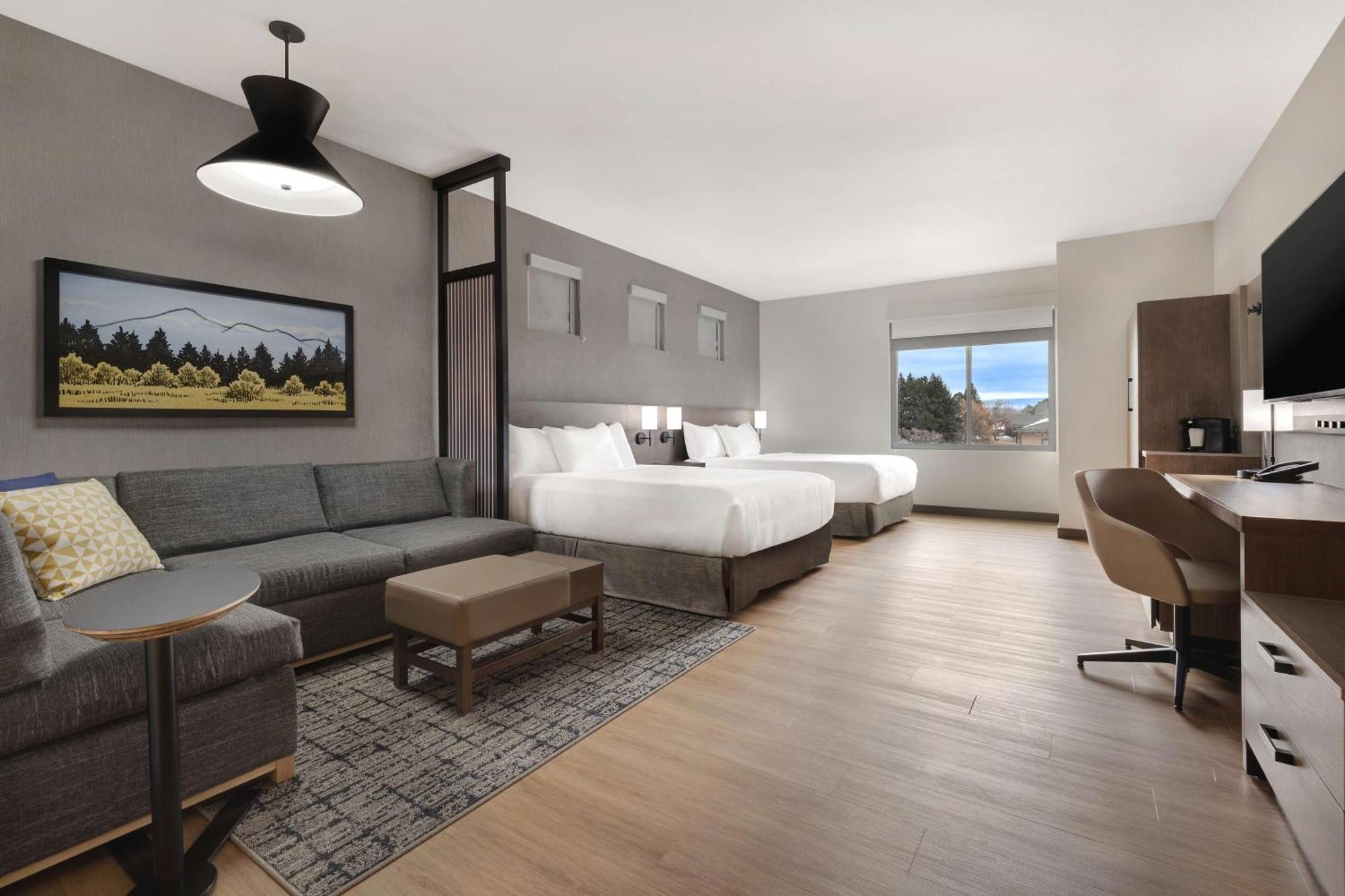 Hyatt Place Flagstaff Luaran gambar