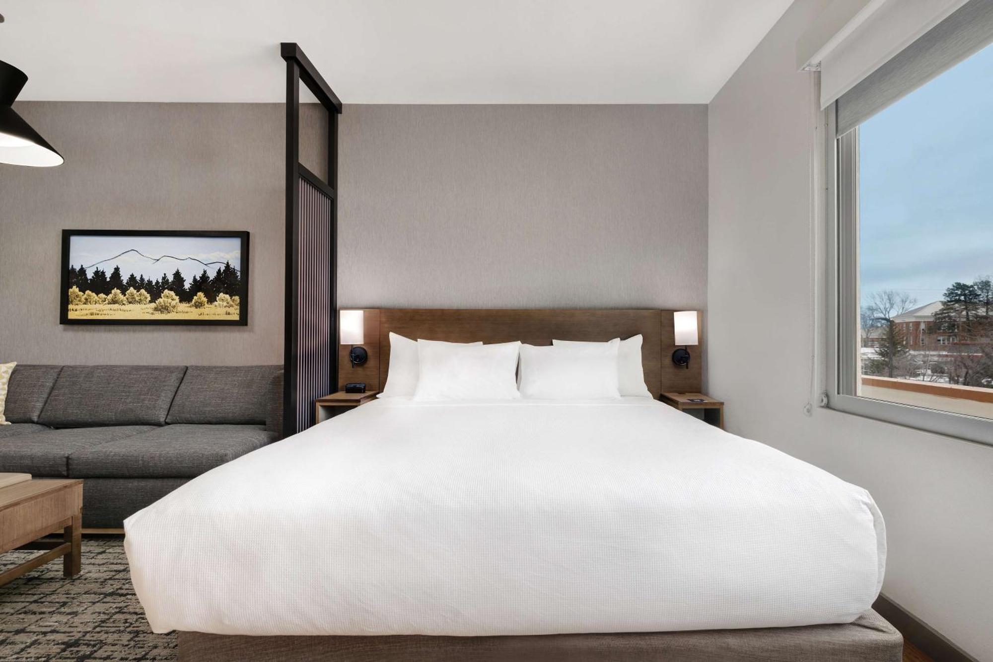 Hyatt Place Flagstaff Luaran gambar