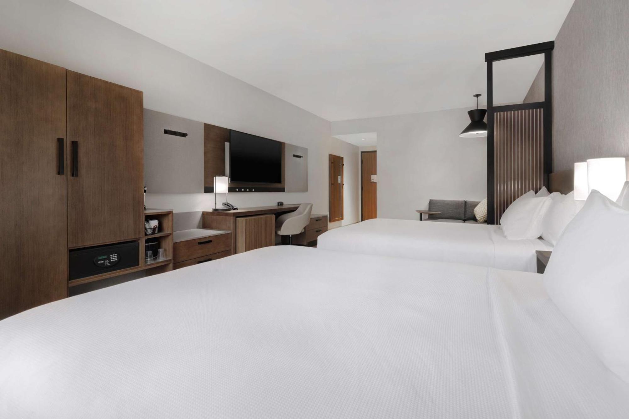Hyatt Place Flagstaff Luaran gambar