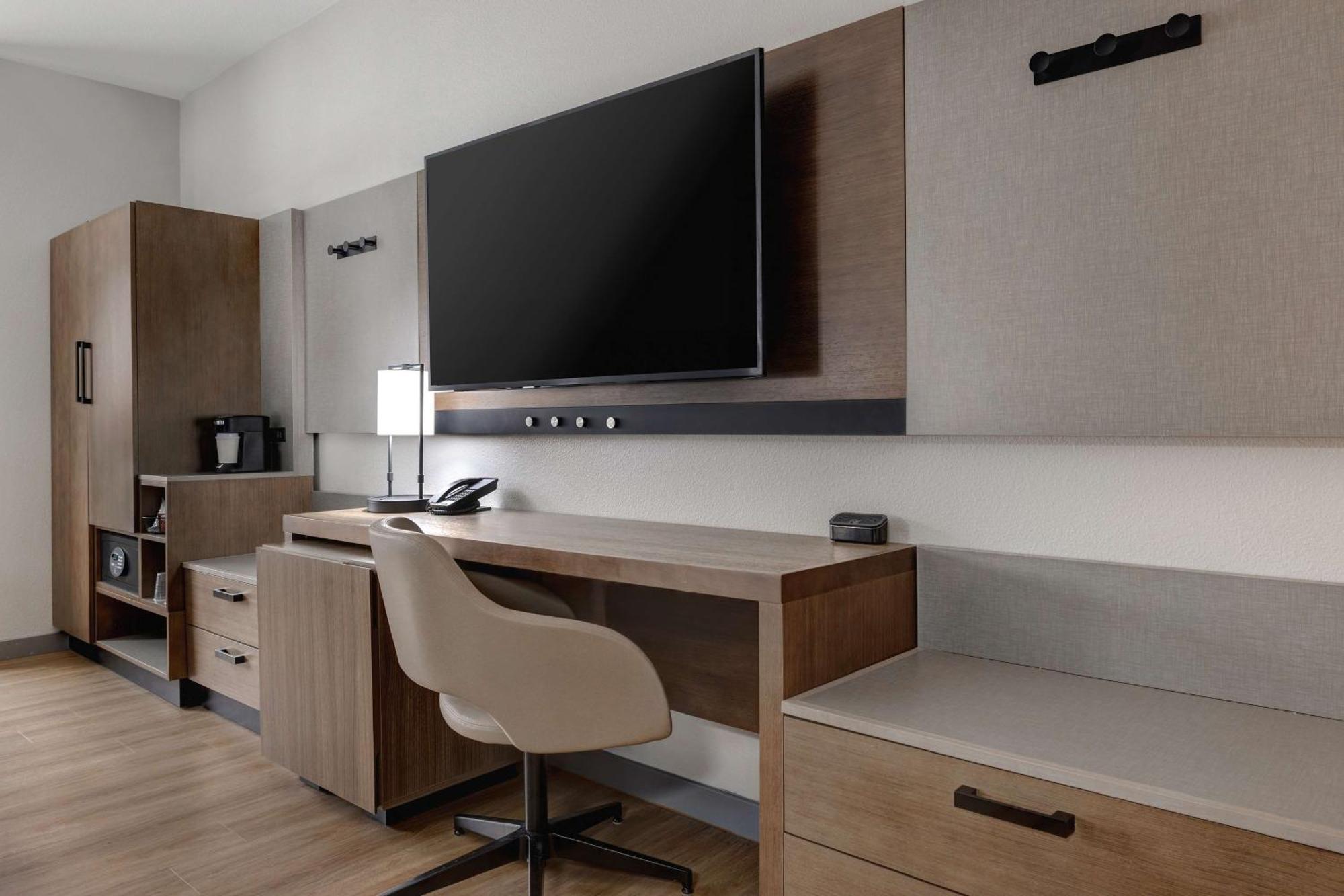 Hyatt Place Flagstaff Luaran gambar