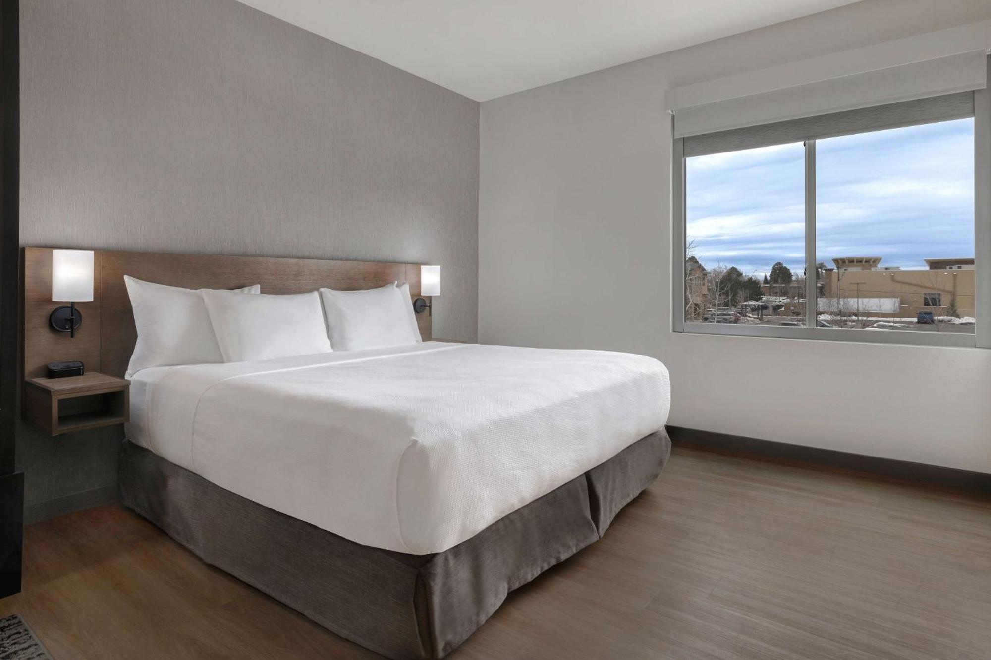 Hyatt Place Flagstaff Luaran gambar