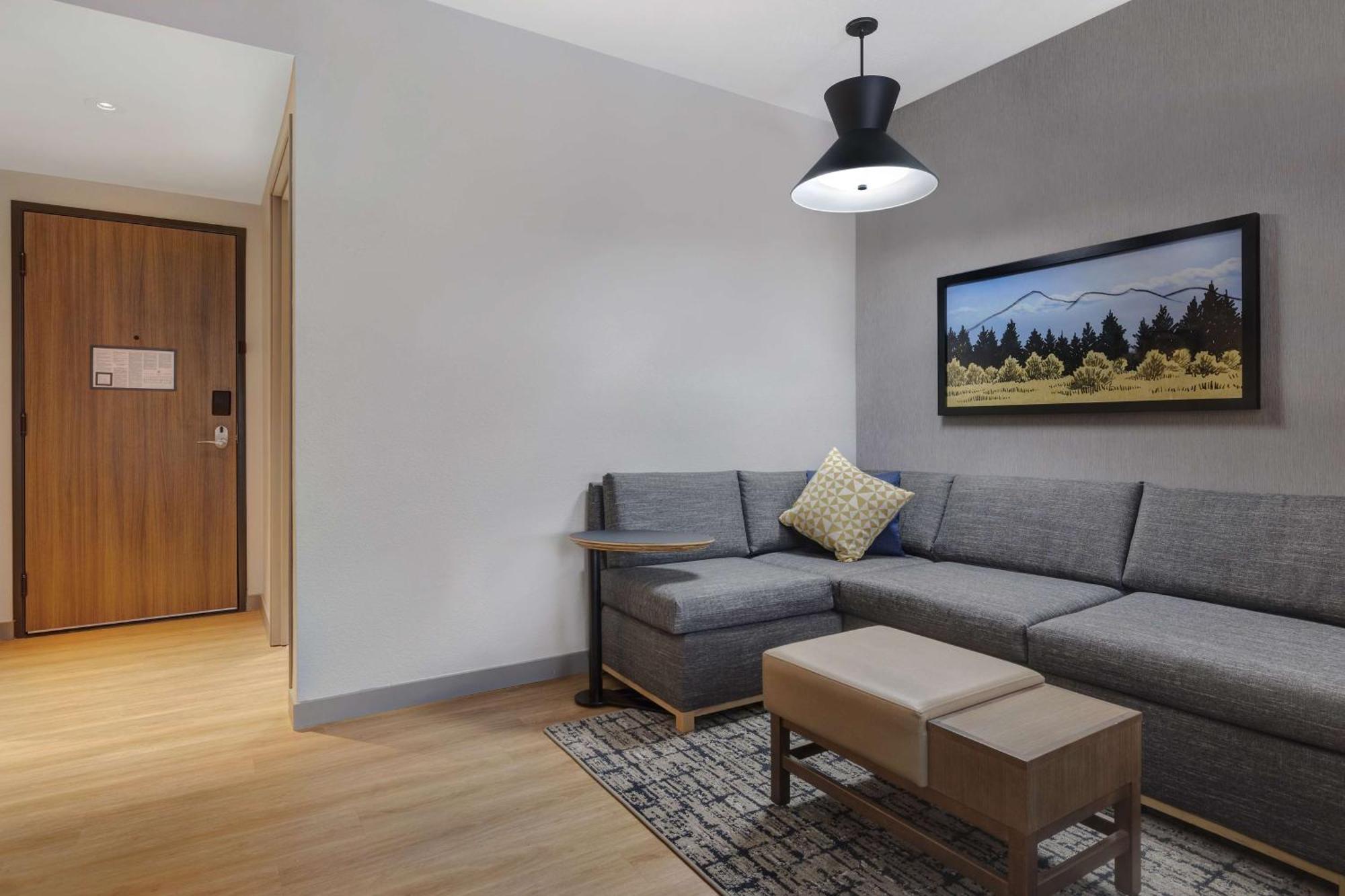 Hyatt Place Flagstaff Luaran gambar