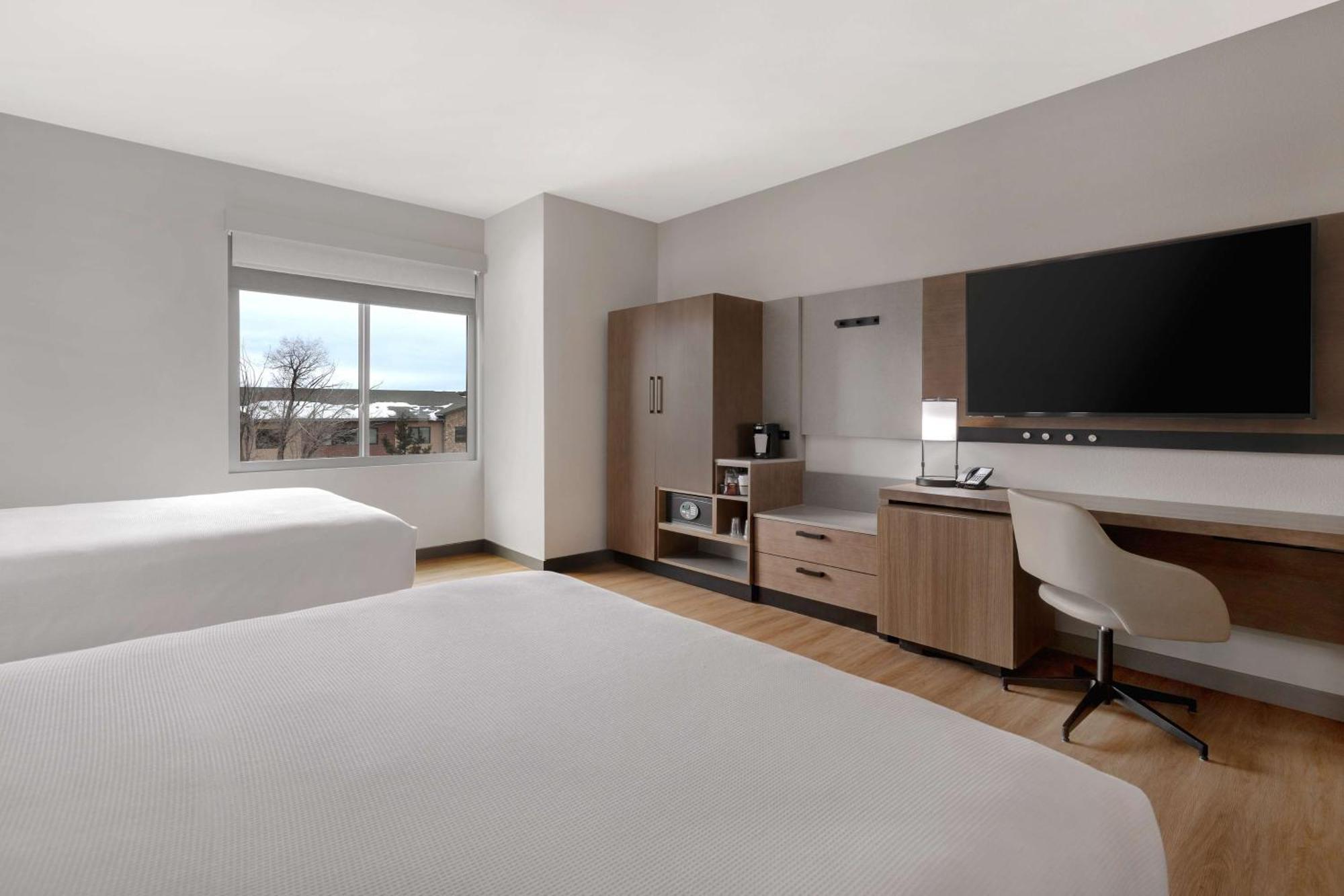 Hyatt Place Flagstaff Luaran gambar