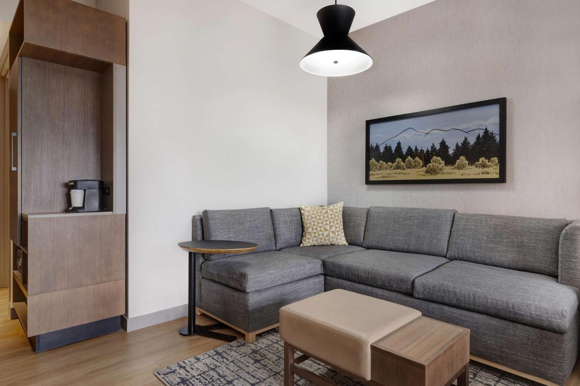 Hyatt Place Flagstaff Luaran gambar